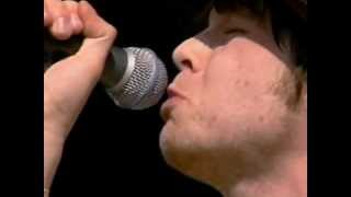 The Coral - Dreaming Of You - T In The Park 2003