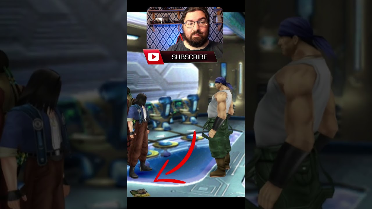 Weapon monthly first issue in Laguna final flashback