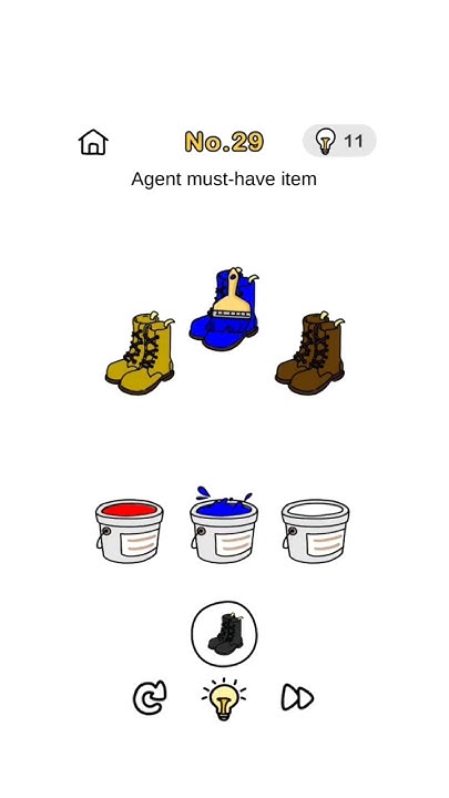 Brain Out Level 29 Agent Must have Item shorts ytshorts brain-out-level-29-agent-must-have-item-shorts-ytshorts