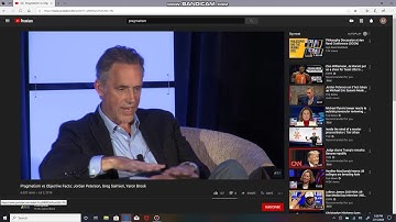 Pragmatism vs Objective Facts: Jordan Peterson, Greg Salmieri, Yaron Brook