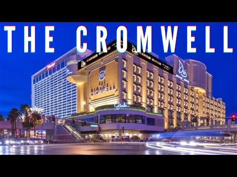 The Cromwell Las Vegas | Casino Walkthrough