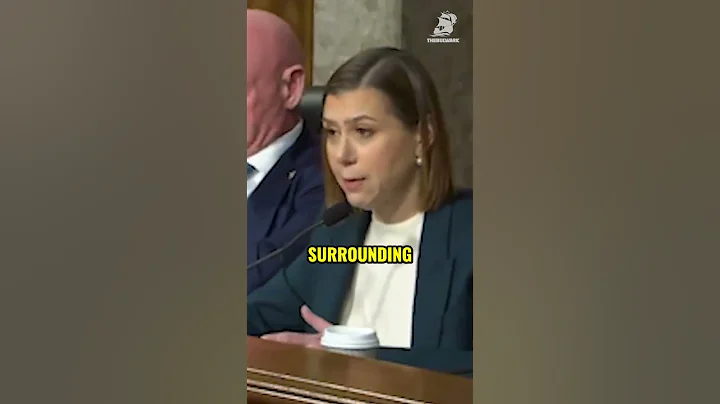 Sen. Slotkin grills Pentagon counsel on sending military to polling places