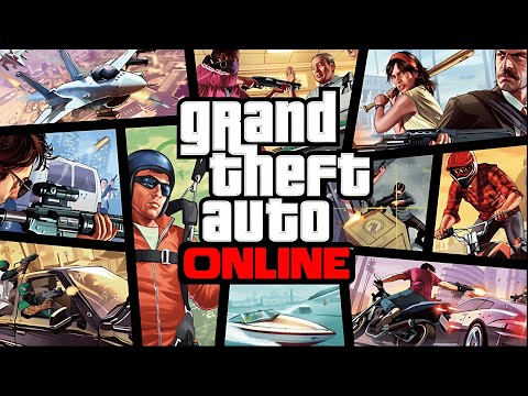 GTA ONLINE LIVE STREAM | GTA 5 ENHANCED VERSION | GTA PARKOUR RACES | STRANGE NOOB #shorts #short