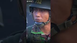 PARA DANYON IKUT TON TANGKAS