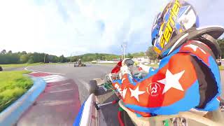 OVRP 2025 Club Race #9 206 Prefinal