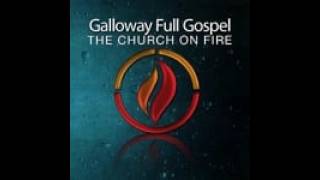 Pick Up That Bed 02.22.26 Galloway Full Gospel Church - Springfield MO.