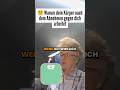 Dein Körper will NICHT abnehmen?!  #medizinpodcast #podcast #gesundheit