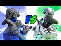 I Hosted a PS4 vs XBOX Tournament in Fortnite... *GETS SUPER TOXIC*