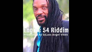 Engine 54 Riddim Mix Feat. Freddie McGregor, Glen Washington, Wayne Wade (Refix 2018)