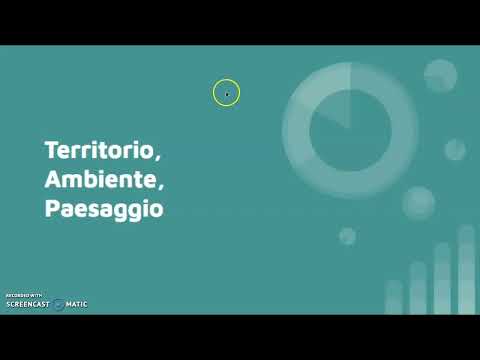 Video: Cosa studiano i geografi e cosa fanno per vivere?