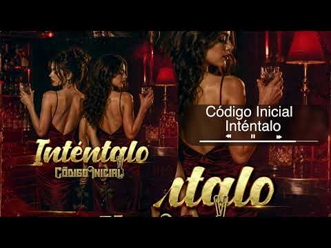 Código Inicial - Inténtalo (Audio)