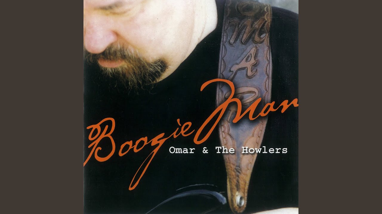 Watch Boogie Man on YouTube Watch Boogie Man on YouTube