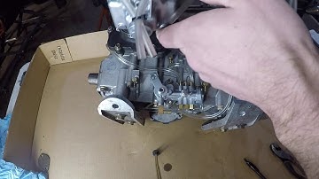 How to install a Polaris AXYS600R / IQR Oil Injection From Uncle Marks Sled Parts