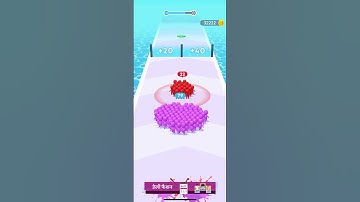 Count Master(Level-192)| Android Games | Best Game Play | Games World | Watch This👇