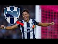 Joaquín Moxica, la joven estrella de Monterrey, excelente noticia para toda la afición