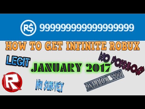 How To Get Free Robux Without Spending Money