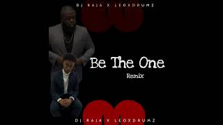 Download Lagu Be The One Rmx| Dj Raja Feat. Leoxdrumz MP3
