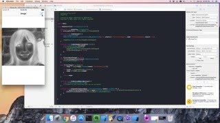 Swift App Dev. 20 - Updating image using the user selected filters