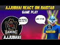 Total Gaming Reacting On Raistar Old Gameplay🙀|| Raistar Play Like Hacker ||Exposed 😦||