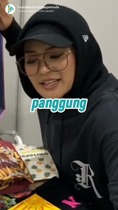 Jenuh Main Film Dewasa❗ Kisah Perjalanan Rae Lil Black Menuju Mualaf