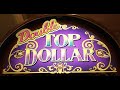 MAX BET $8 / SPIN • Cleopatra II Slot Machine • Harrah's New Orleans • Cleo II • James Arey Slots