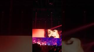 Anima-Giorgia live @ Mandela Forum Firenze 2019