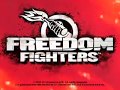 [Freedom Fighters - Официальный трейлер]