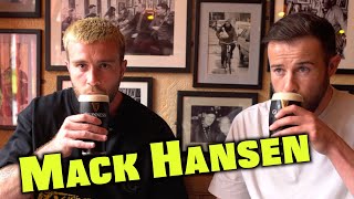 Irish Rugby's Wild Child ☘️ | Mack Hansen