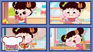 Award Me Please Banzis Secret Diary Episode 2