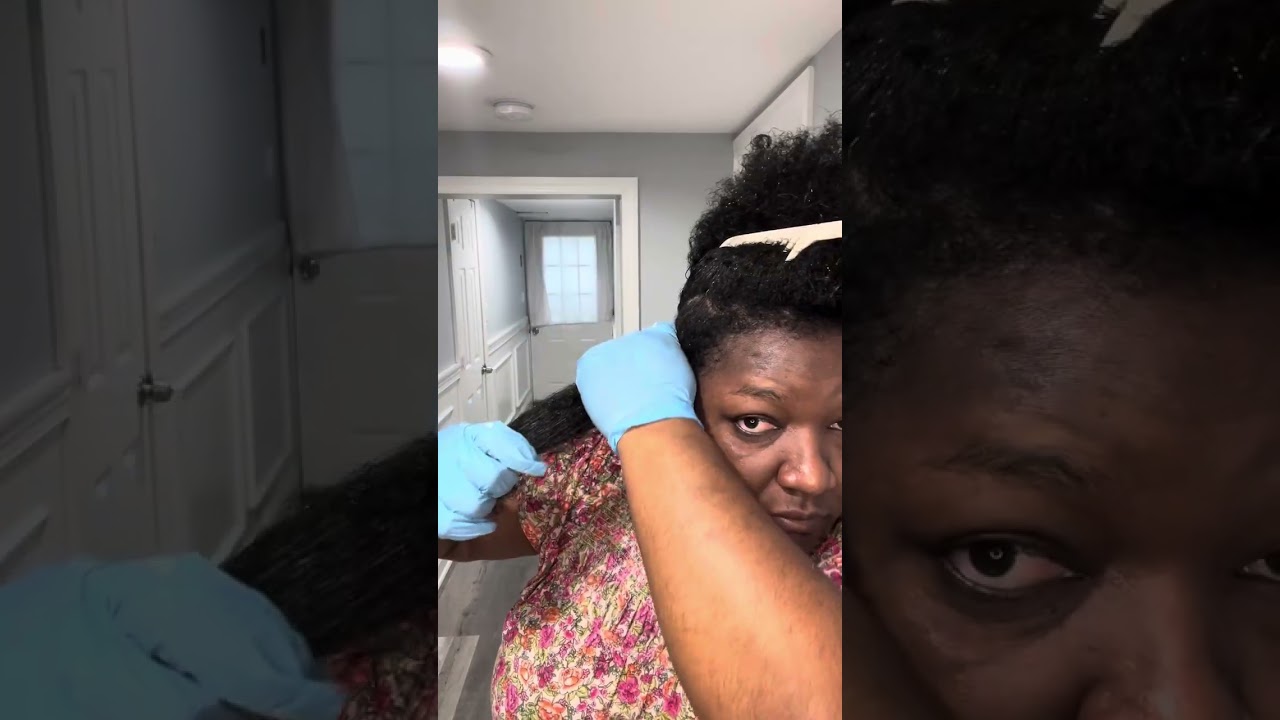 Two strand twists tutorial 