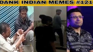 Rocky Bhai | Dank Indian memes | memes compilation | Trending memes | GoldeN Memes 2.0 |#121