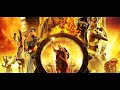 Gods of egypt clip 2016