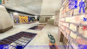 unreal antologia unreal tournament 469e random gametypes with turok tournament part 35
