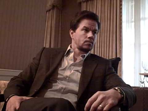 Interview: Mark Wahlberg (2010)