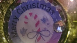 Diy Christmas Ornaments