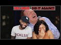 COUPLE REACTS - Bill Burr - Black Friends, Clothes & Harlem