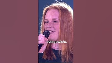 Anne Ruth werd gepest 💔 #pesten #shorts