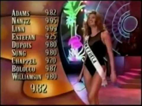 Alicia Machado (