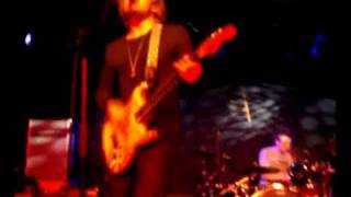 Philip Sayce - Live at Colos-Saal May 15th 2010 - One Foot In The Grave (01 of 13)