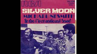 Michael Nesmith - Silver moon (Lyrics)