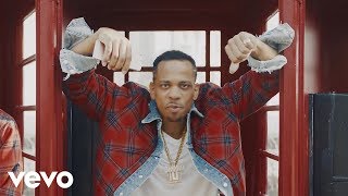 Смотреть клип Mustard, Rjmrla Ft. Ty Dolla $Ign - Is It Mine (Official Video)