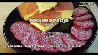 proja projara recept