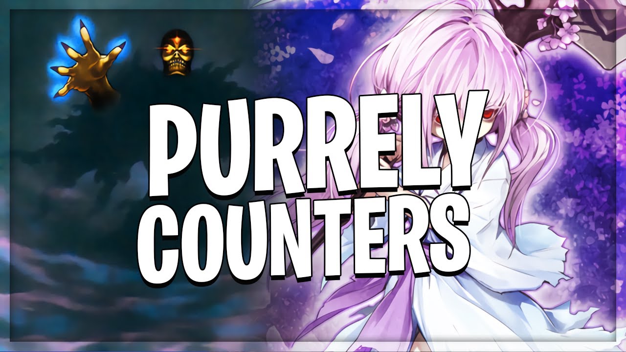 How To Beat Purrely! BEST Hand Traps/Board Breakers/Floodgates! Yu-Gi ...