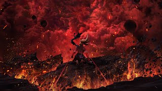 The First Berserker: Khazan Xaldin Boss Fight (No Damage - Great Sword)