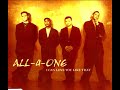 All 4 one i can love you like that 1995