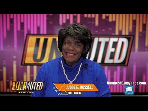 UNMUTED EP6, W/ JUDGE EJ RUSSELL, MISSISSIPPI ELECTIONS 2023, 2.9.23