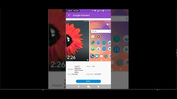EMUI 5 Theme - Google Pixel Navbar / S8 Navbar [UPDATE 29-01-2018]