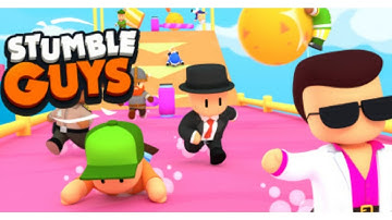 Stumble Guys - Gameplay Walkthrough Part 2 | First Win (Android, iOS)