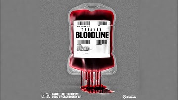 TeeAyee "Reckless Bloodline" (Official)