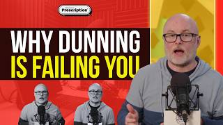 Why Your Dunning Strategy Is Sending Customers to the Wrong Door